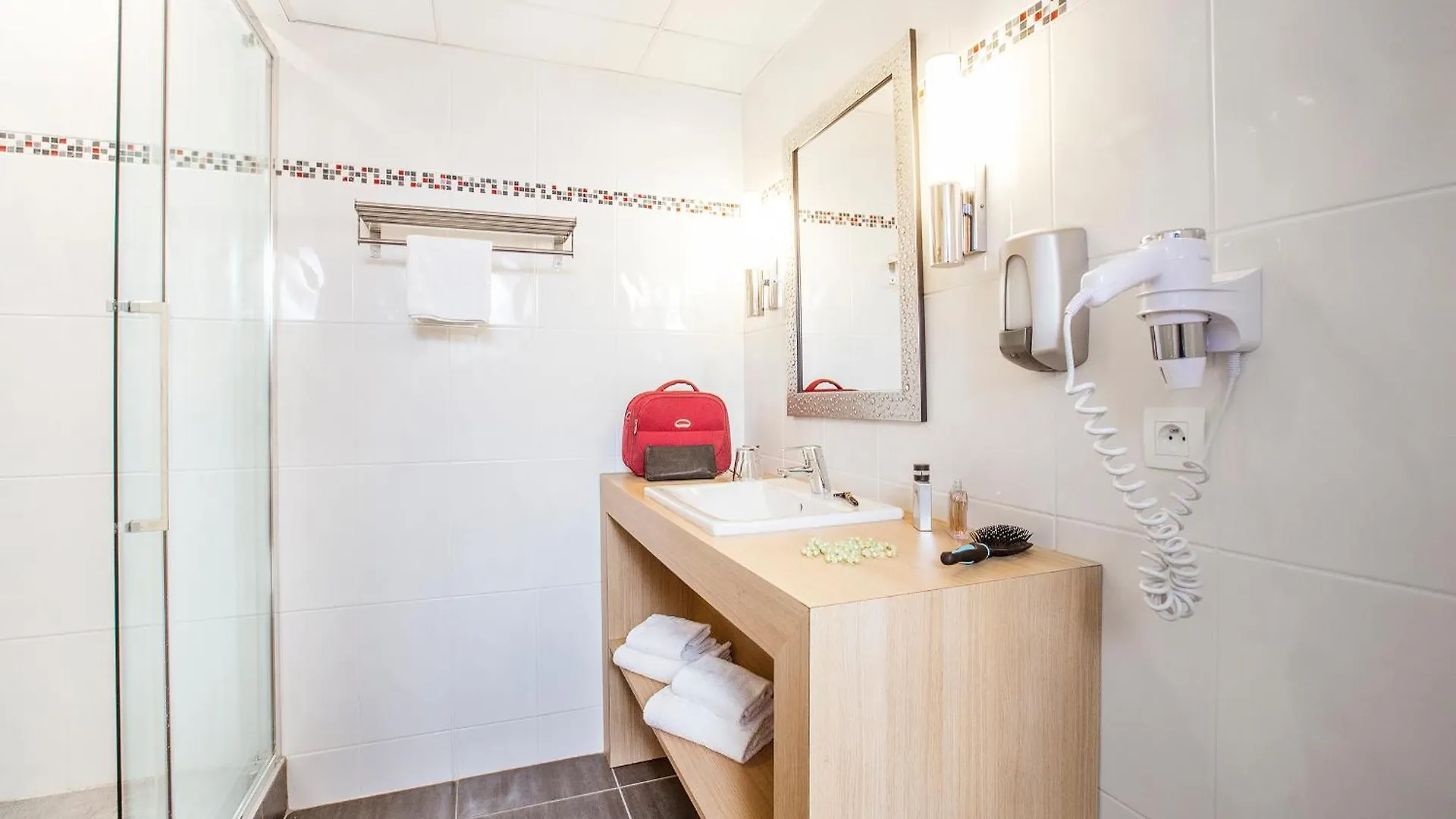 Hotel Loreak Baiona