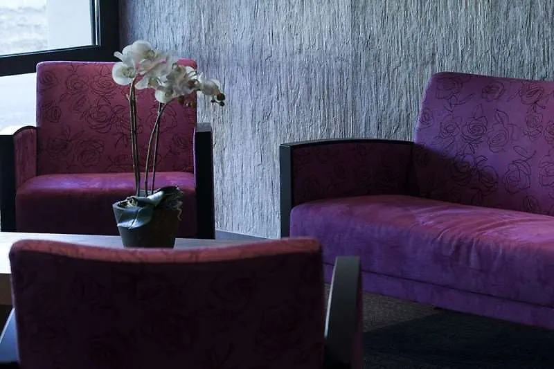 Hotel Loreak Baiona França
